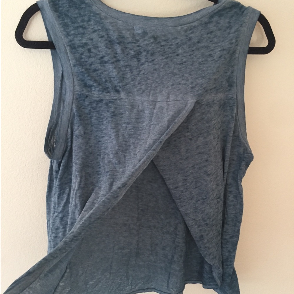 Muscle Tank - Picture 2 of 2